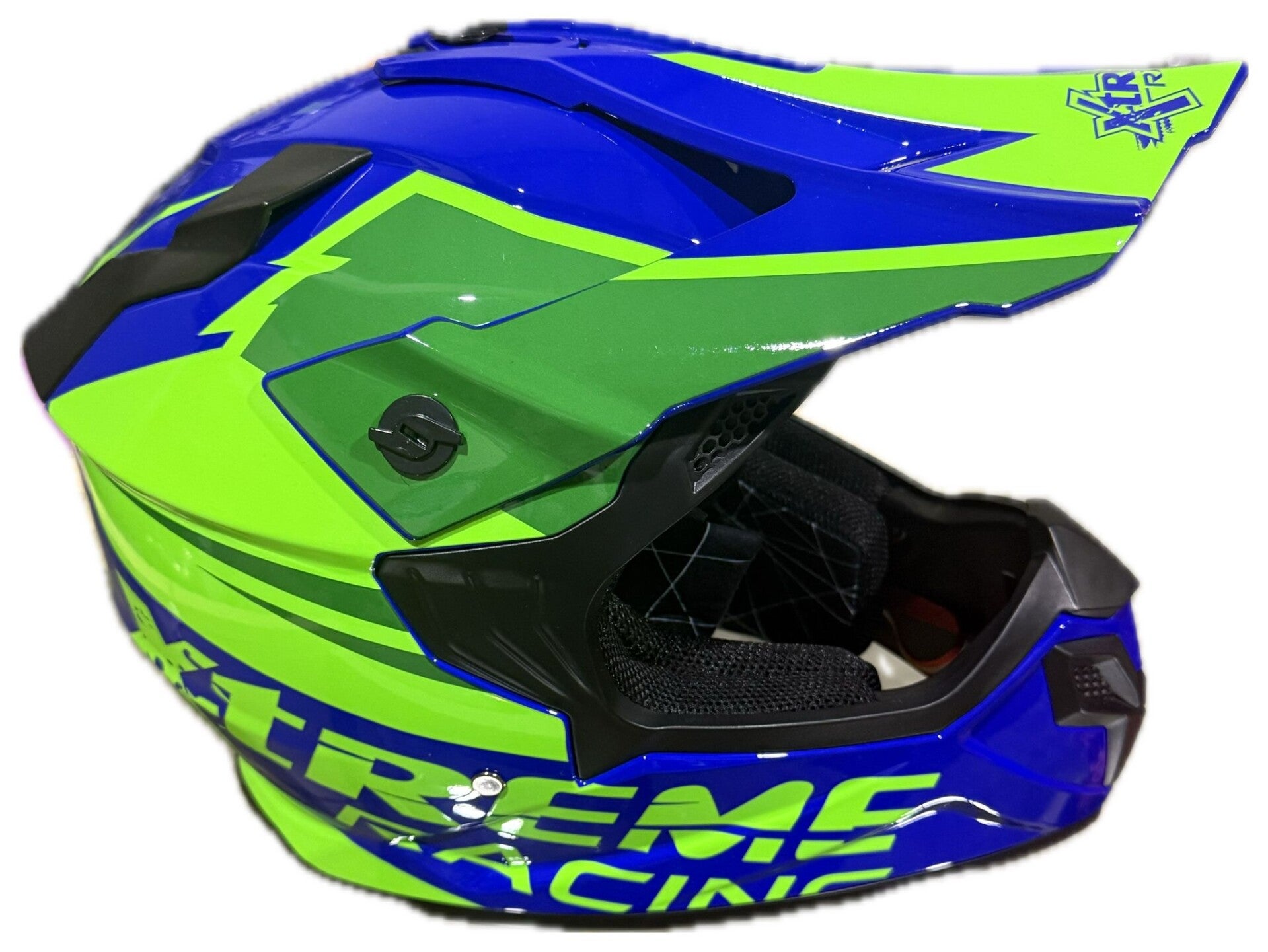 CASCO JUNIOR XTREME