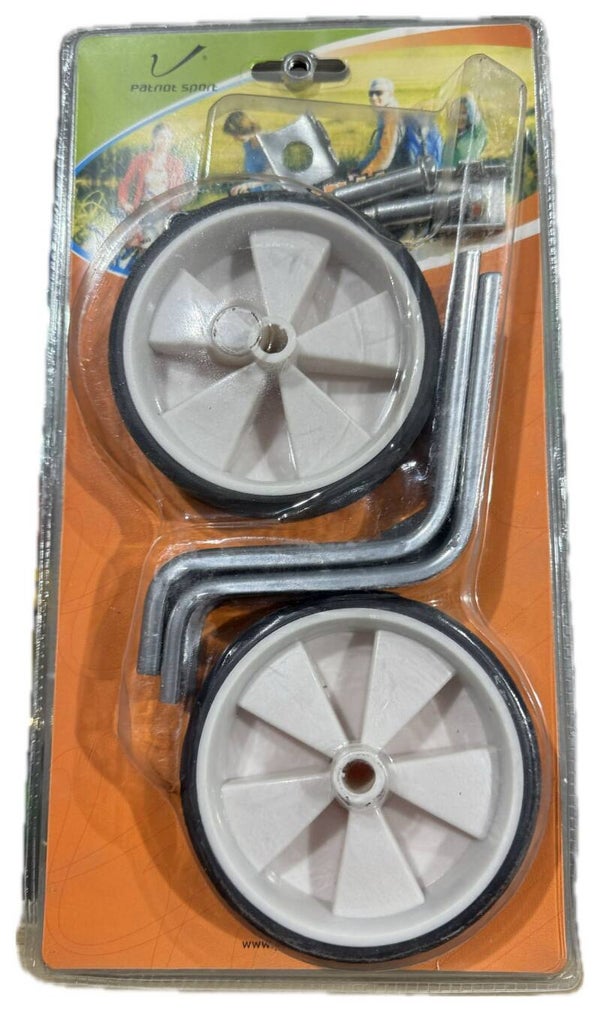 RUEDINES UNIVERSALES BICI/MOTO