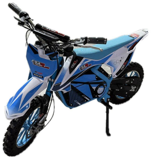 MINICROSS ELÉCTRICA 1000W / 590.00€