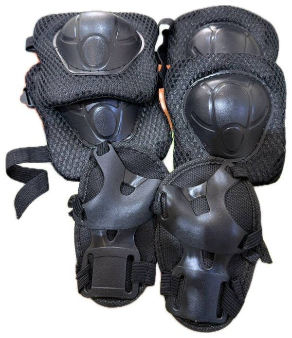 RODILLERAS JUNIOR