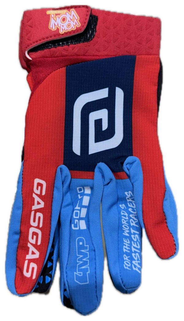 GUANTES GASGAS