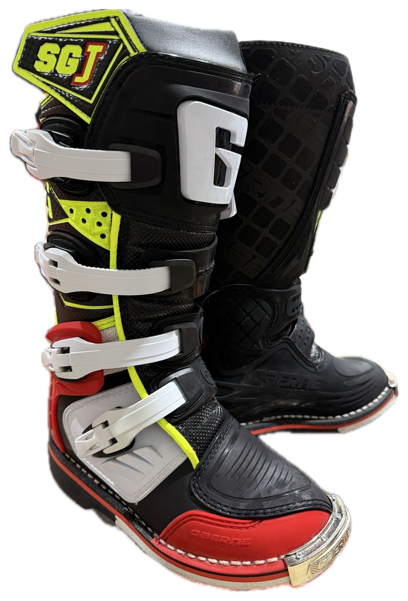 BOTAS GAERNE SG-J JUNIOR