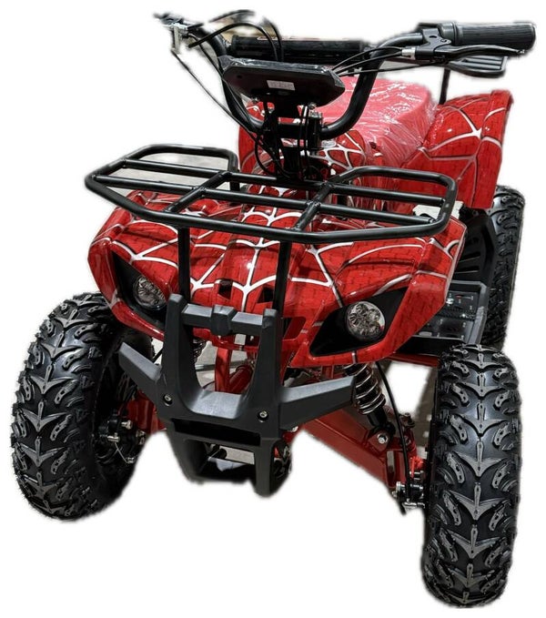 MINI ATV 1200W / 590.00€