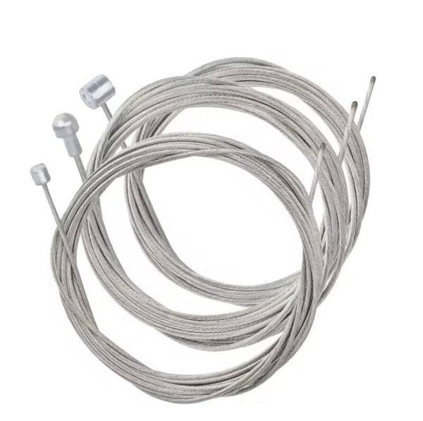 CABLE DE ACELERADOR, EMBRAGUE Y FRENO