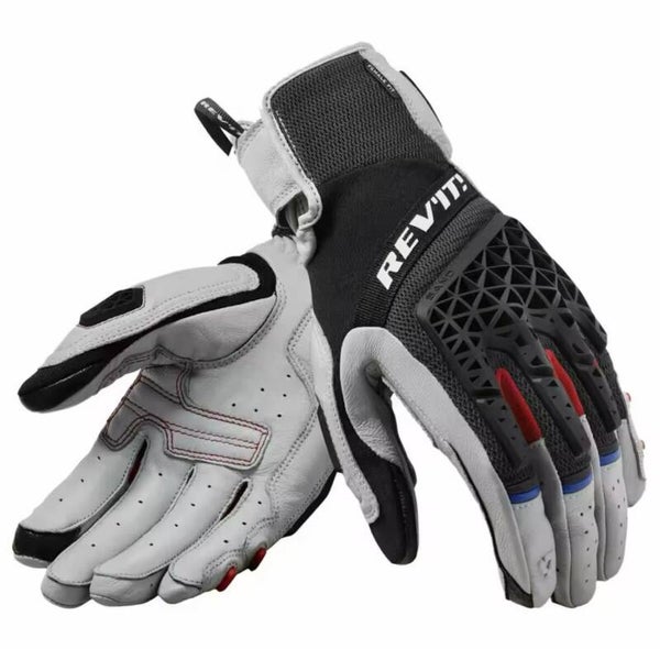 GUANTES REVIT OFF ROAD Y ROAD