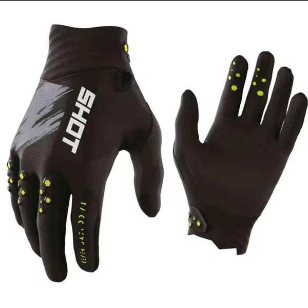 GUANTES SHOT