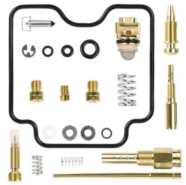 KIT REPARACION CARBURADOR LTZ
