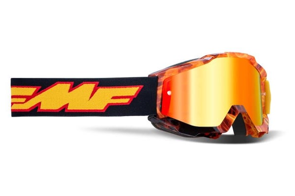 GAFAS FMF POWERBOMB GOGGLE SPARK