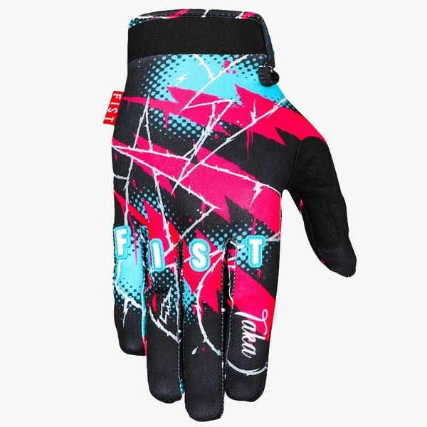 GUANTES FIST TAKA-STRIKE (ADULTO)