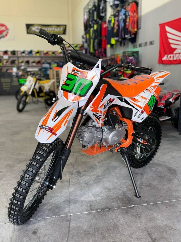 PIT BIKE XXL 150CC 4T