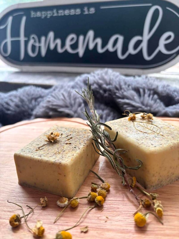 CALENDULA & COCOA