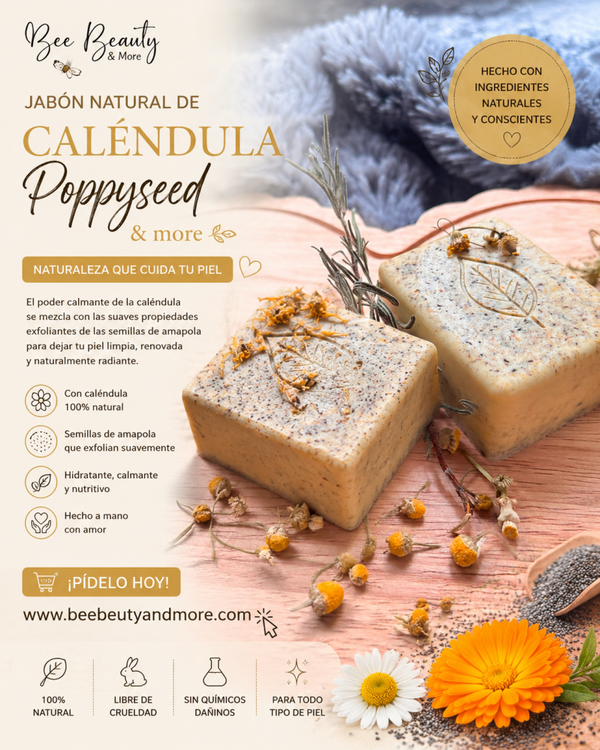 CALENDULA & COCOA
