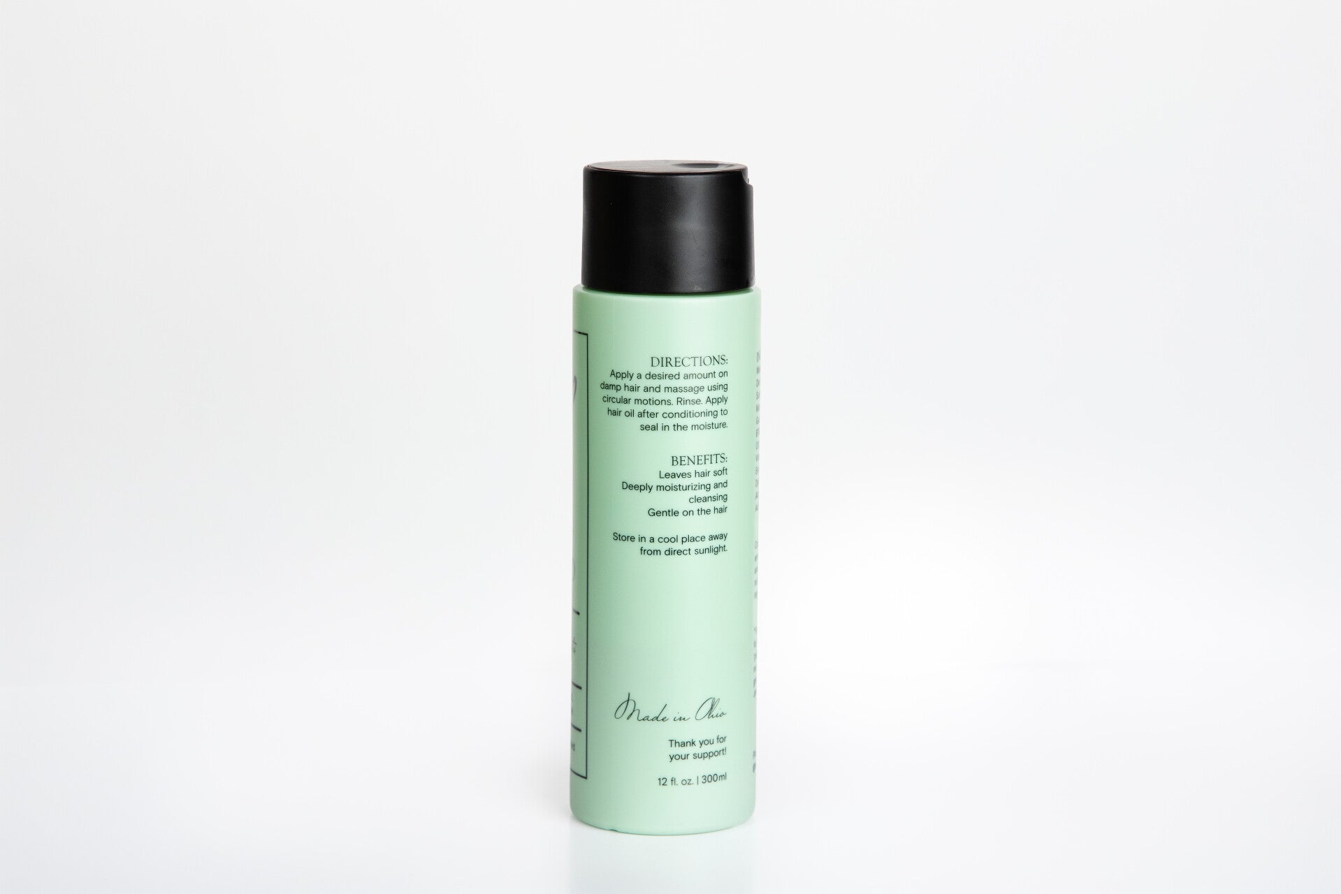 2-in-1 Shampoo