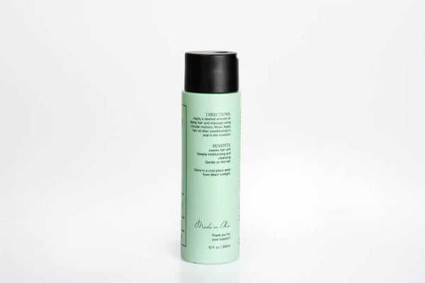 2-in-1 Shampoo