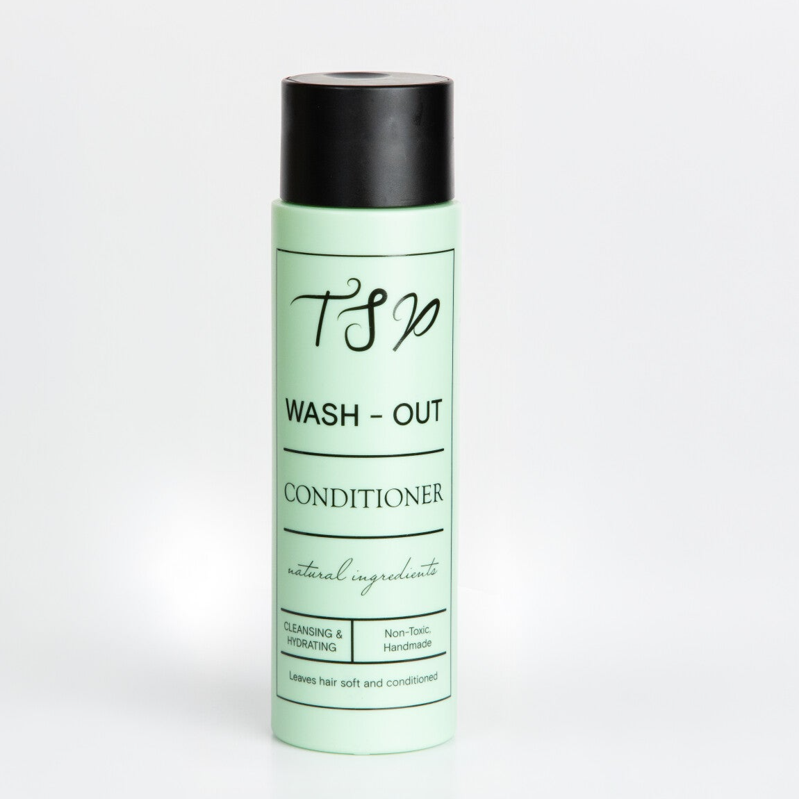 Wash-Out Conditioner