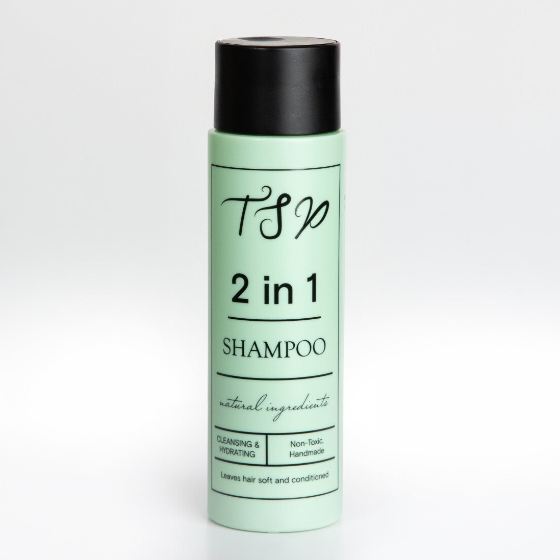 2-in-1 Shampoo