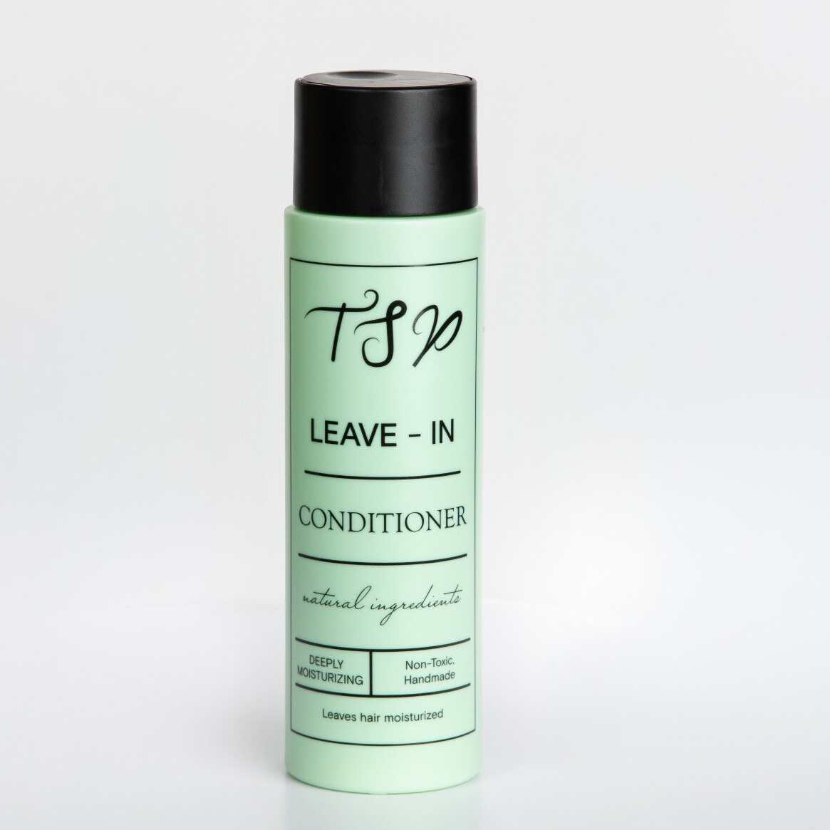 Leave-In Conditioner