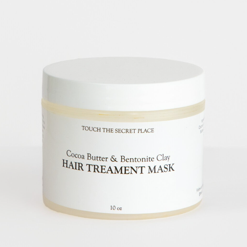 Hair treatment Mask