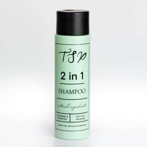 2-in-1 Shampoo