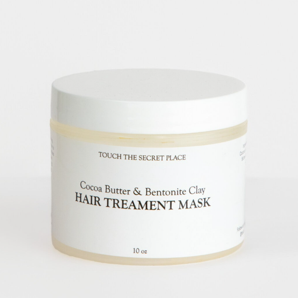 Hair treatment Mask