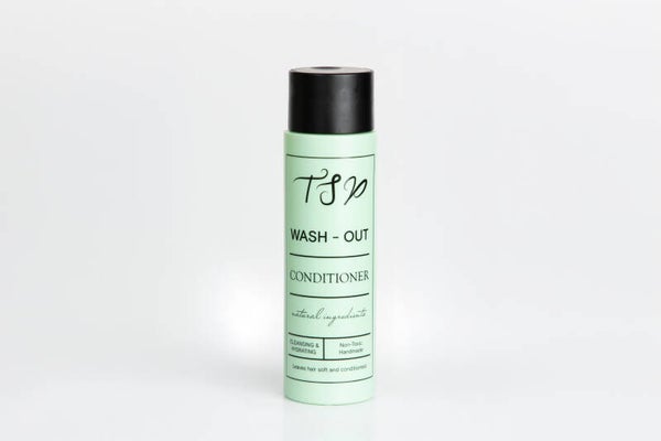Wash-Out Conditioner