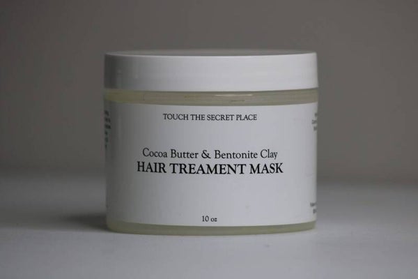 Hair treatment Mask