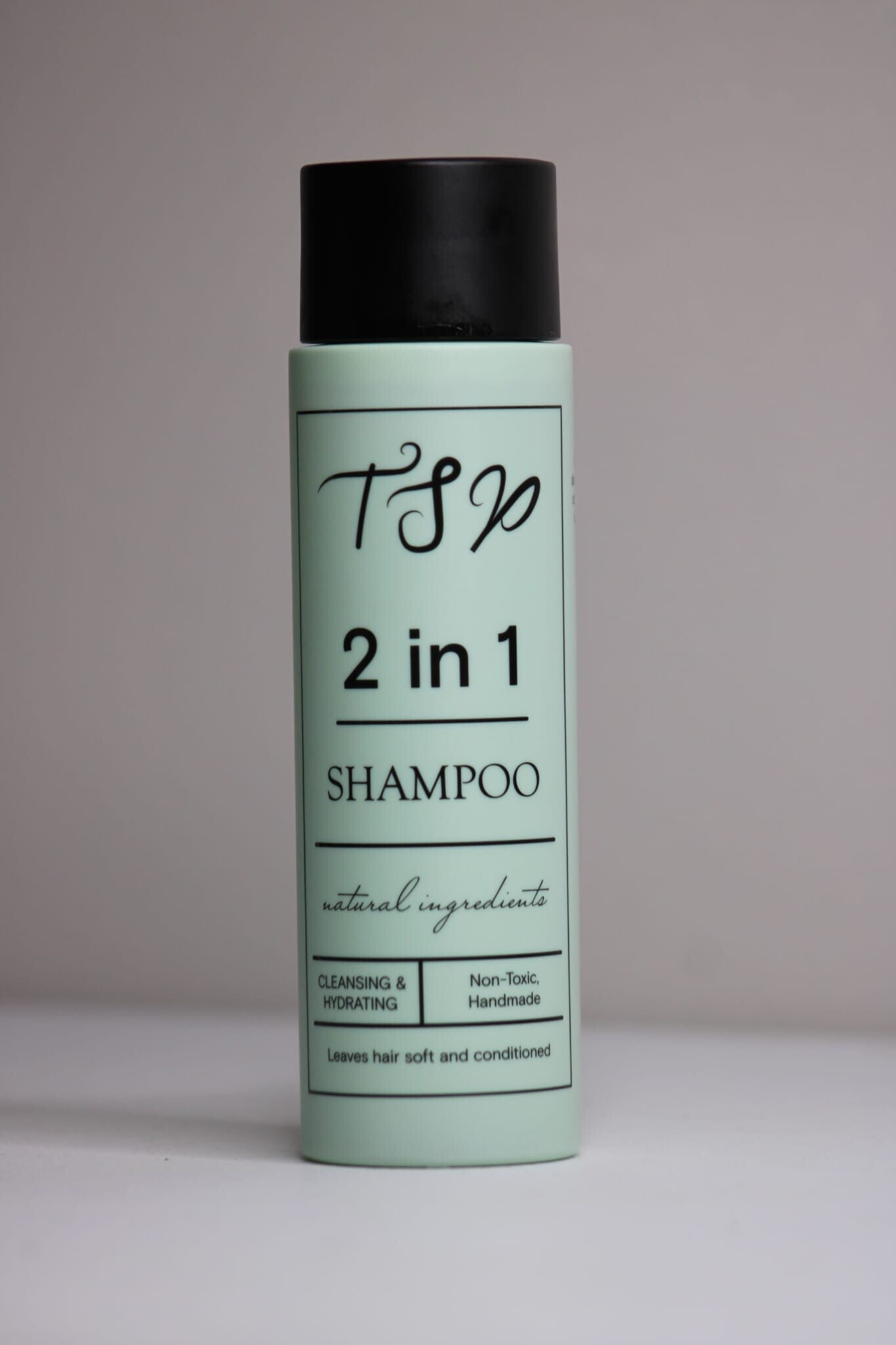 2-in-1 Shampoo