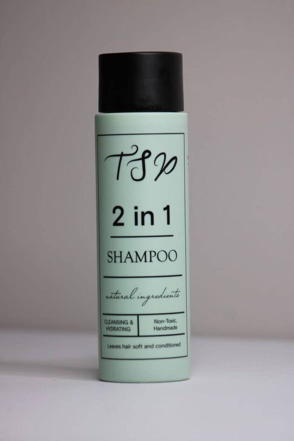2-in-1 Shampoo