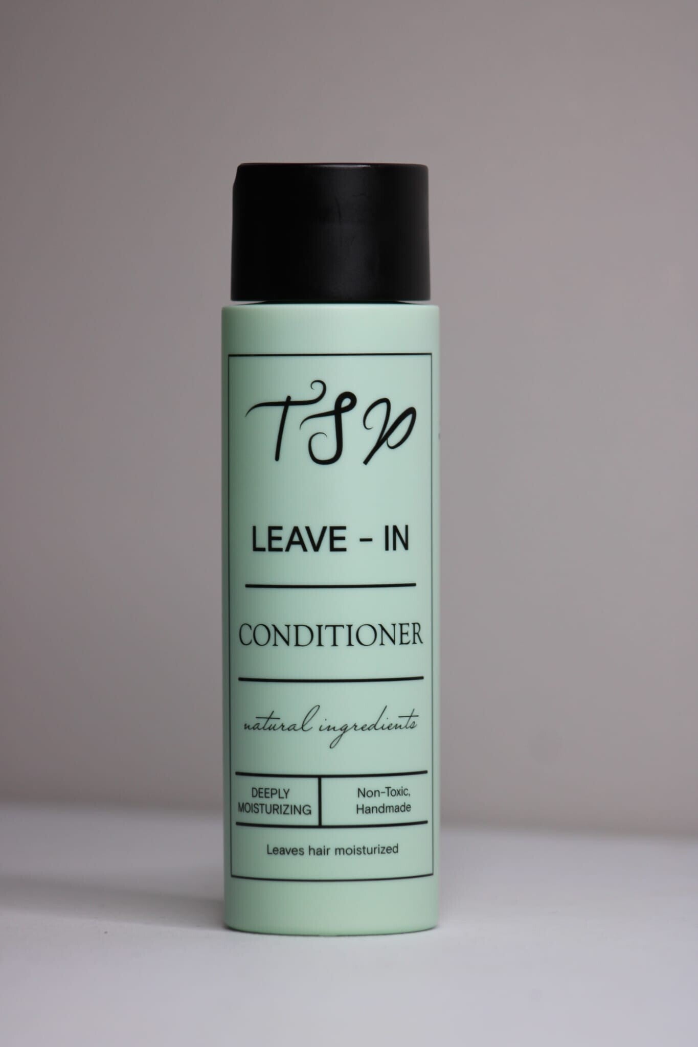 Leave-In Conditioner