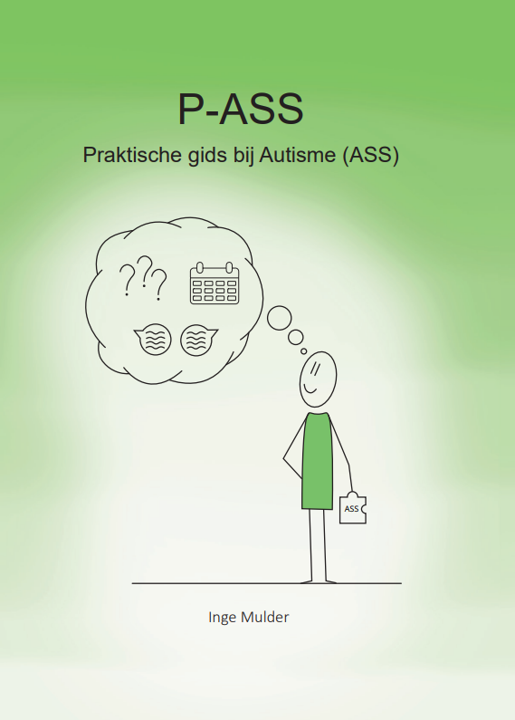 De Praktische gids bij autisme