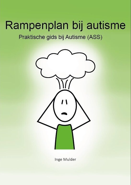 P-ASS Rampenplan bij autisme