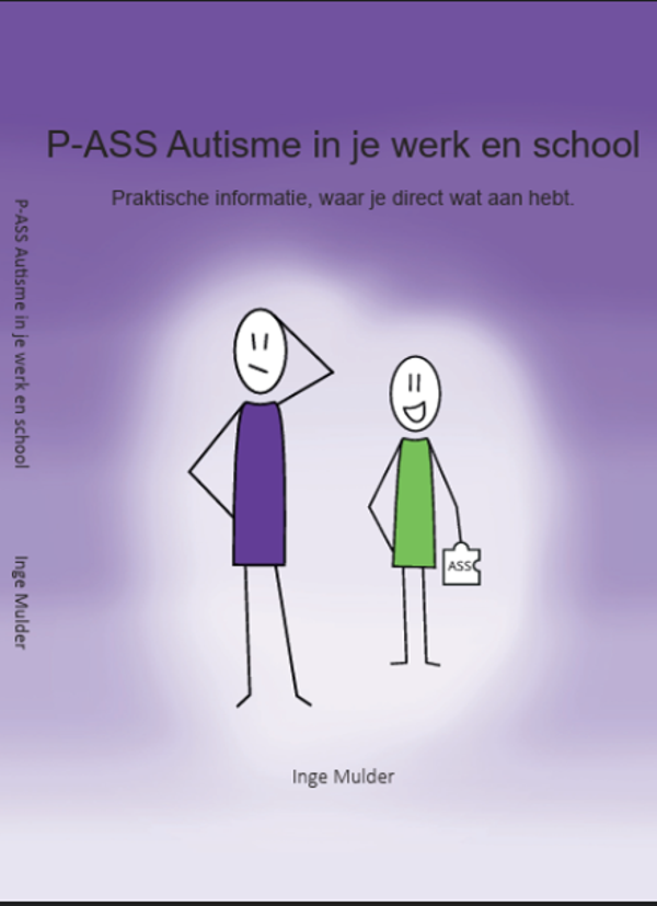 P-ASS Autisme in je werk (en school)