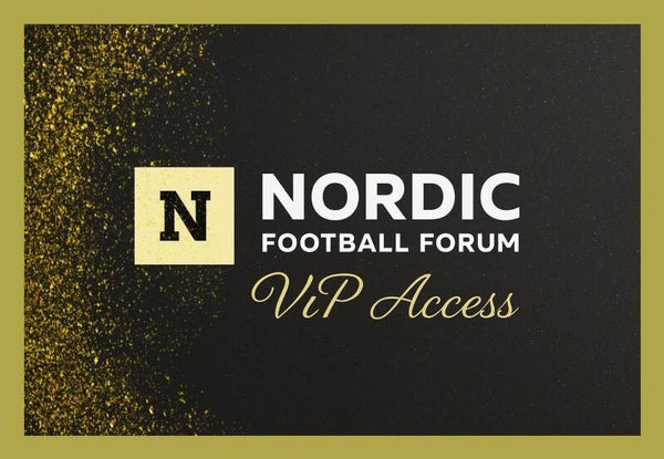 Nordic Football Forum: VIP Access