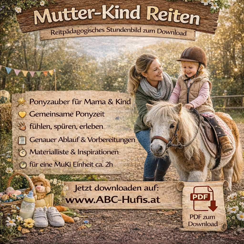Mutter-Kind Event