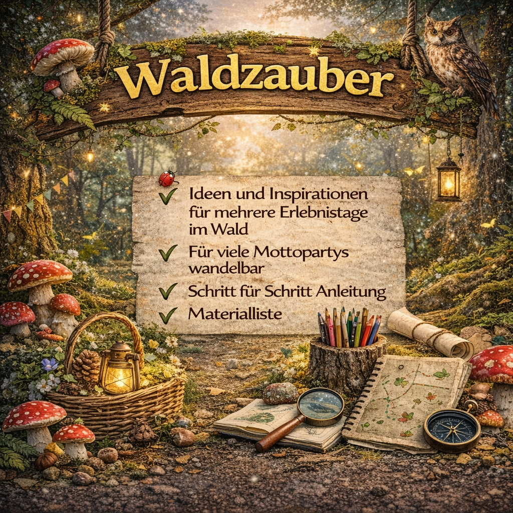 Waldzauber