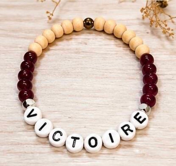 Bracelet La Victoire