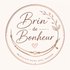 Brin de bonheur : création de bracelets personnalisés