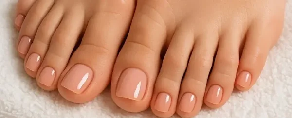 Pedicure behandeling nagels knippen (15 minuten)
