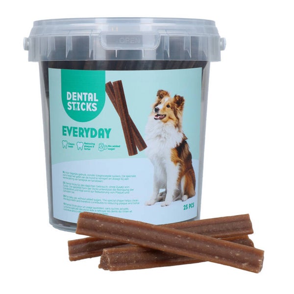 Bâtonnets dentaires