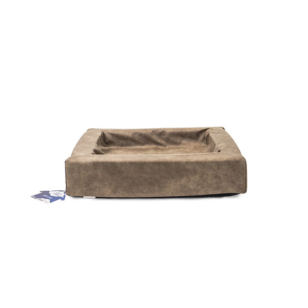 Panier pour chien Let's Sleep Comfy Cushion