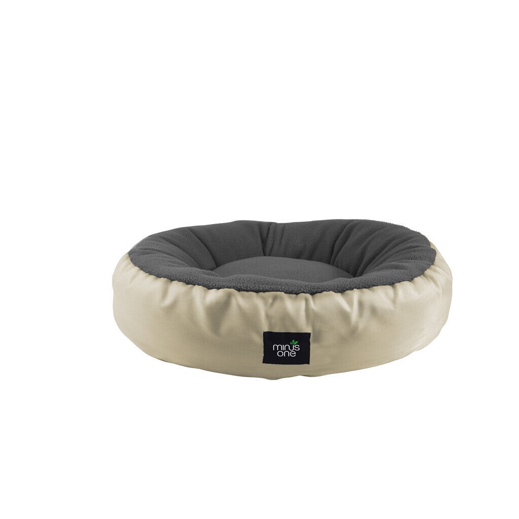 Lit durable et adorable pour chiens et chats