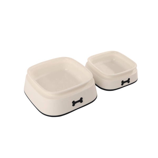 Gamelle pour chien Minus One