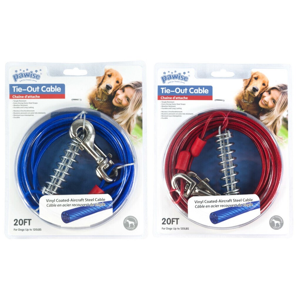 Câble robuste 7 mètres