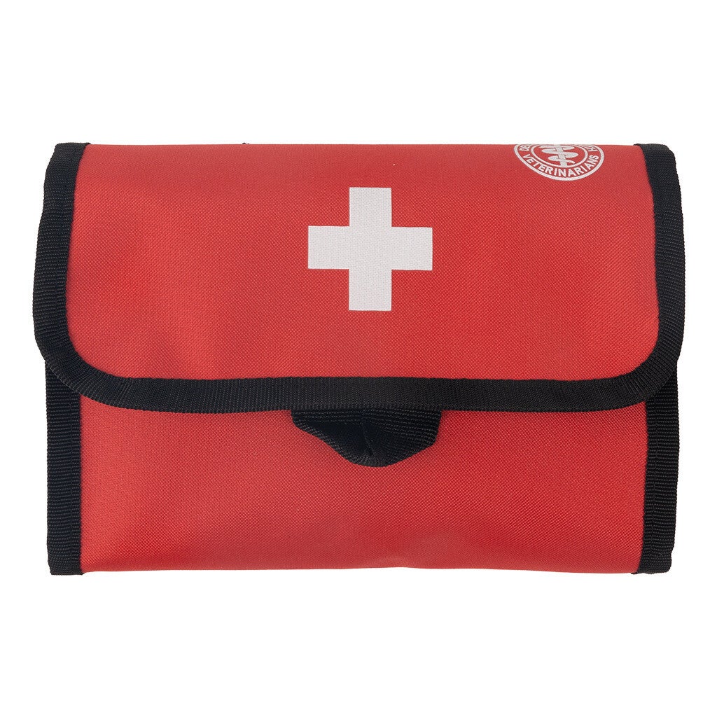 Kit de premiers secours