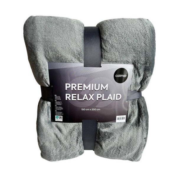 Couverture relaxante Calmoo Premium