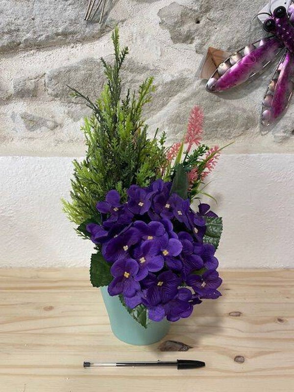 CAMPANULE