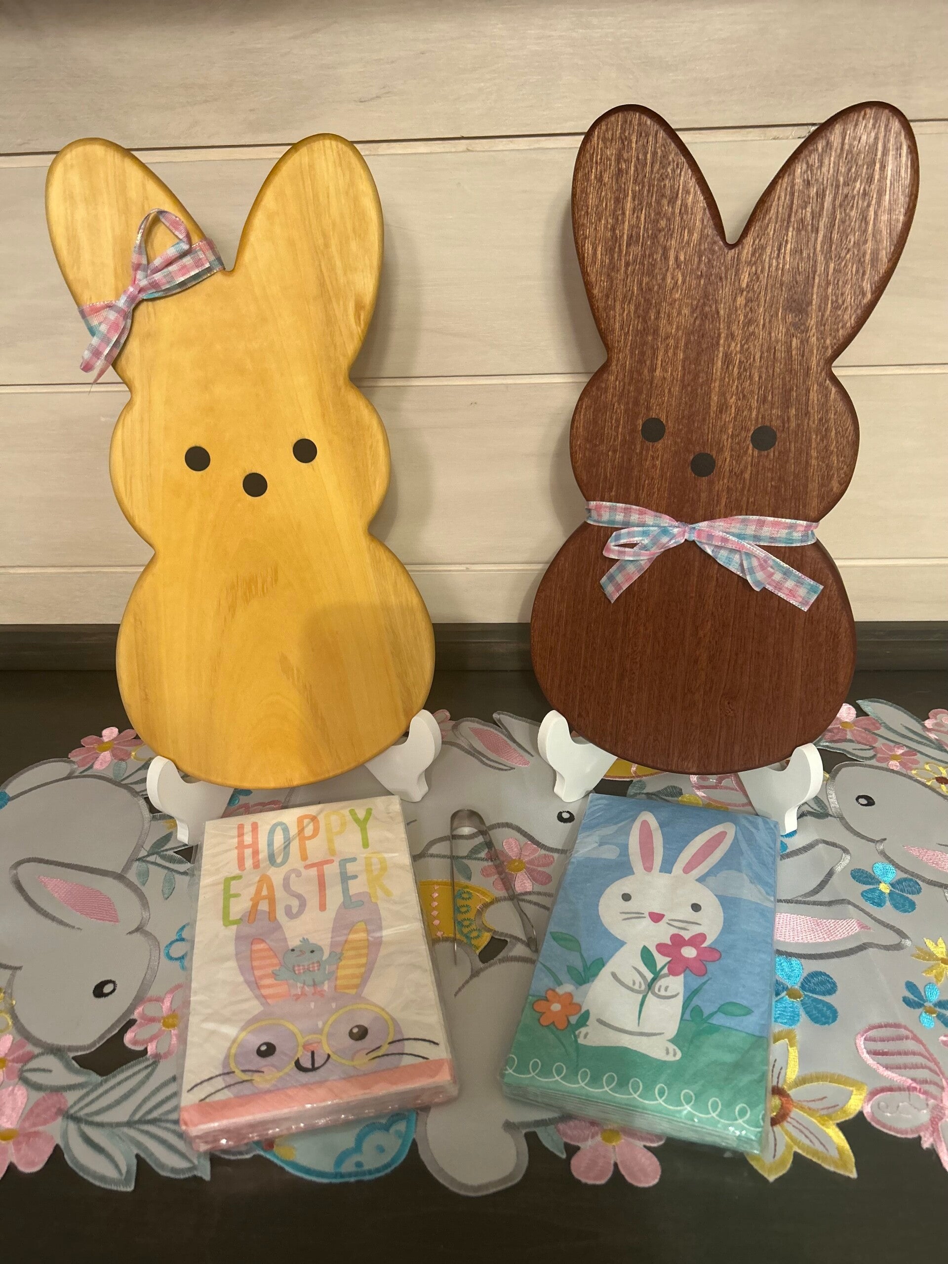 Peeps Charcuterie Board