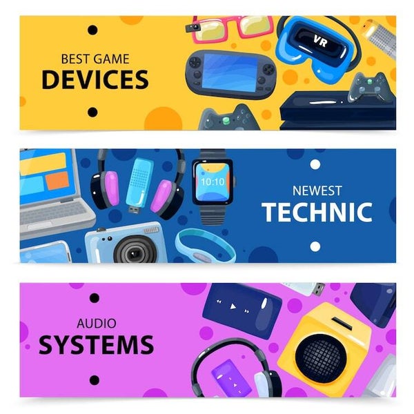 Mobile Accessories