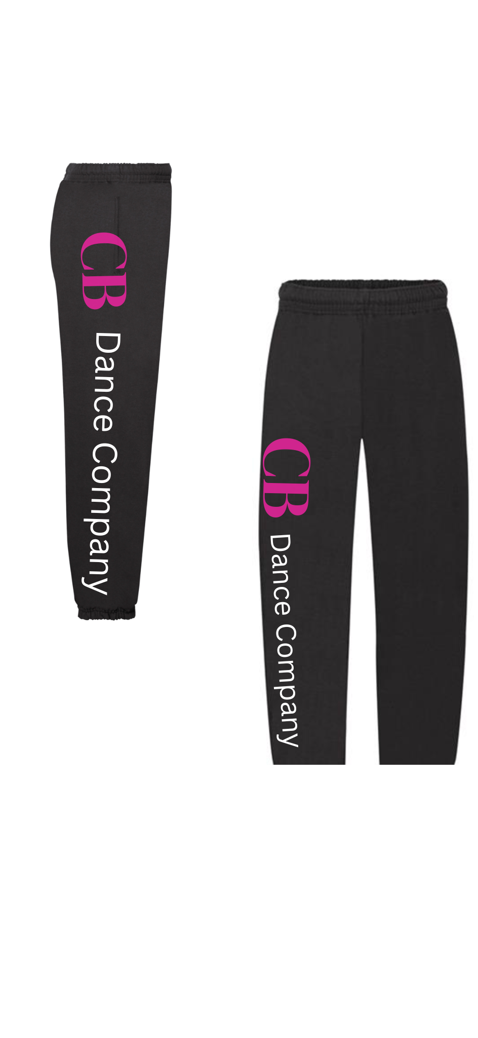 Cuffed Joggers