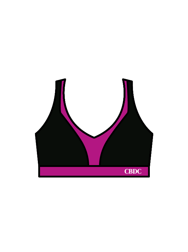 Winnie Style Crop Top